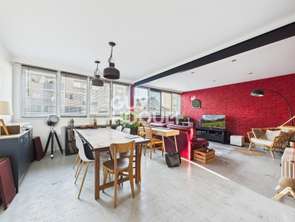 Vente Appartement 3 piècesCaen St-Jean