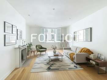 Vente appartement 3 pièces Caen St-Jean 14