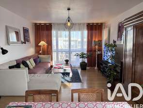 Vente Appartement 4 piècesCaen St-Jean