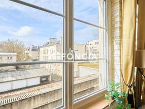 Vente Appartement 5 piècesCaen St-Jean