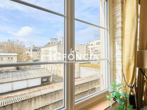 Vente appartement 5 pièces Caen St-Jean 14