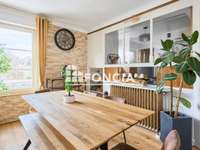 Vente appartement 5 pièces Vente appartement 5 pièces