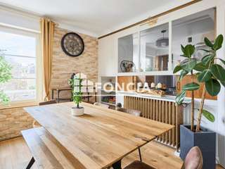 Vente appartement 5 pièces