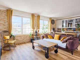 Vente appartement 5 pièces