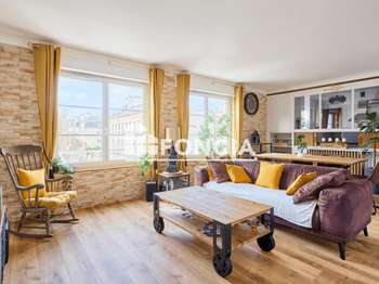 Vente appartement 5 pièces Vente appartement 5 pièces