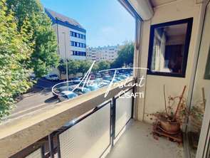 Vente Appartement 3 piècesCaen St-Jean