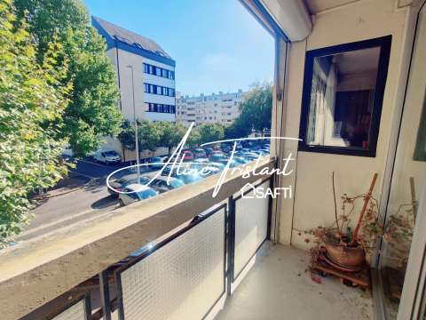 Vente appartement 3 pièces Caen St-Jean 14