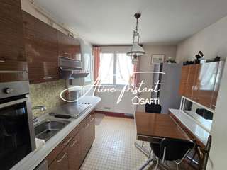 Vente appartement 3 pièces Vente appartement 3 pièces