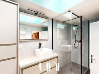 Vente appartement 6 pièces Vente appartement 6 pièces
