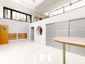 Vente Appartement 6 pièces +Caen St-Jean