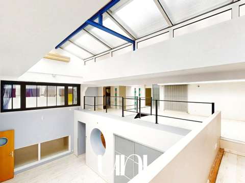 Vente appartement 6 pièces Vente appartement 6 pièces