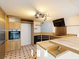 Vente appartement 6 pièces Vente appartement 6 pièces