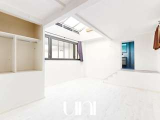 Vente appartement 6 pièces Vente appartement 6 pièces