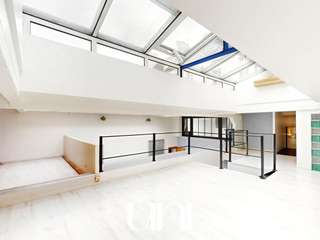 Vente appartement 6 pièces Vente appartement 6 pièces