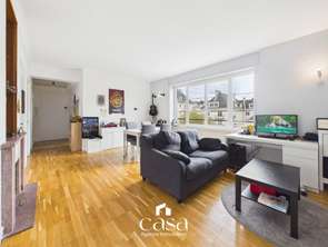 Vente Appartement 4 piècesCaen St-Jean