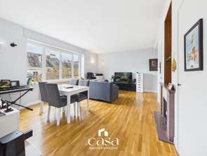 Vente Appartement 4 piècesCaen St-Jean