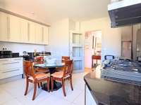 Vente appartement 6 pièces