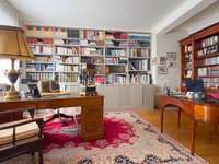 Vente appartement 6 pièces
