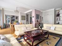 Vente appartement 6 pièces