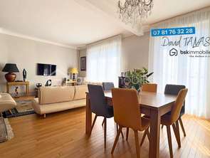 Vente Appartement 6 pièces +Caen St-Jean