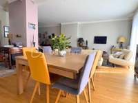 Vente appartement 6 pièces