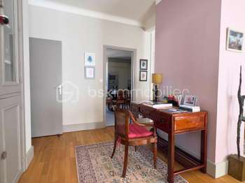 Vente appartement 6 pièces