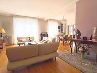 Vente appartement 6 pièces