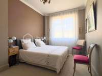 Vente appartement 6 pièces