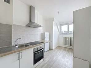 Vente Appartement 2 piècesCaen St-Jean