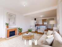 Vente appartement 5 pièces Vente appartement 5 pièces