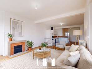 Vente Appartement 5 piècesCaen St-Jean