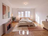 Vente appartement 5 pièces Vente appartement 5 pièces