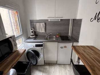 Vente Studio 2 pièces Caen St-Jean 14
