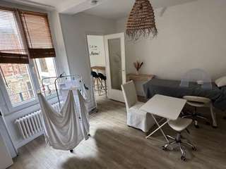 Vente Studio 2 pièces Vente Studio 2 pièces