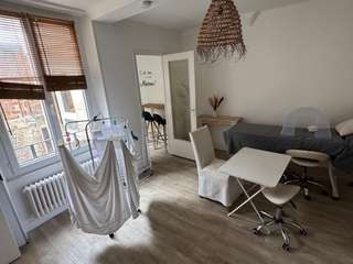 Vente Studio 2 pièces