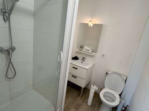 Vente Studio 2 pièces