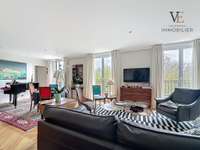 Vente appartement 6 pièces