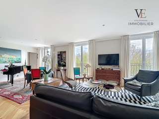 Vente appartement 6 pièces