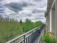 Vente appartement 6 pièces