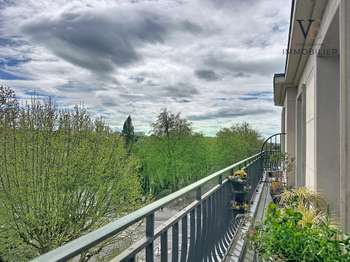 Vente appartement 6 pièces Caen St-Jean 14