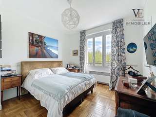 Vente appartement 6 pièces