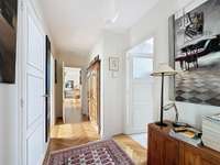Vente appartement 6 pièces