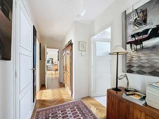 Vente appartement 6 pièces