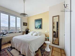 Vente appartement 6 pièces