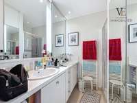 Vente appartement 6 pièces