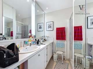 Vente appartement 6 pièces