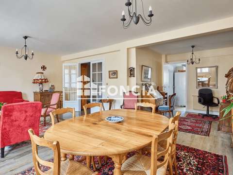 Vente appartement 4 pièces Vente appartement 4 pièces