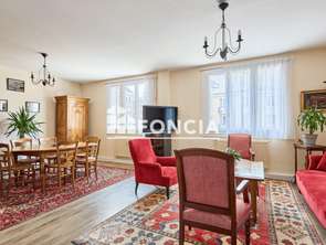 Vente Appartement 4 piècesCaen St-Jean
