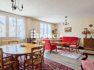 Vente appartement 4 pièces Vente appartement 4 pièces