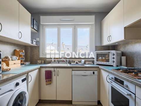 Vente appartement 4 pièces Vente appartement 4 pièces